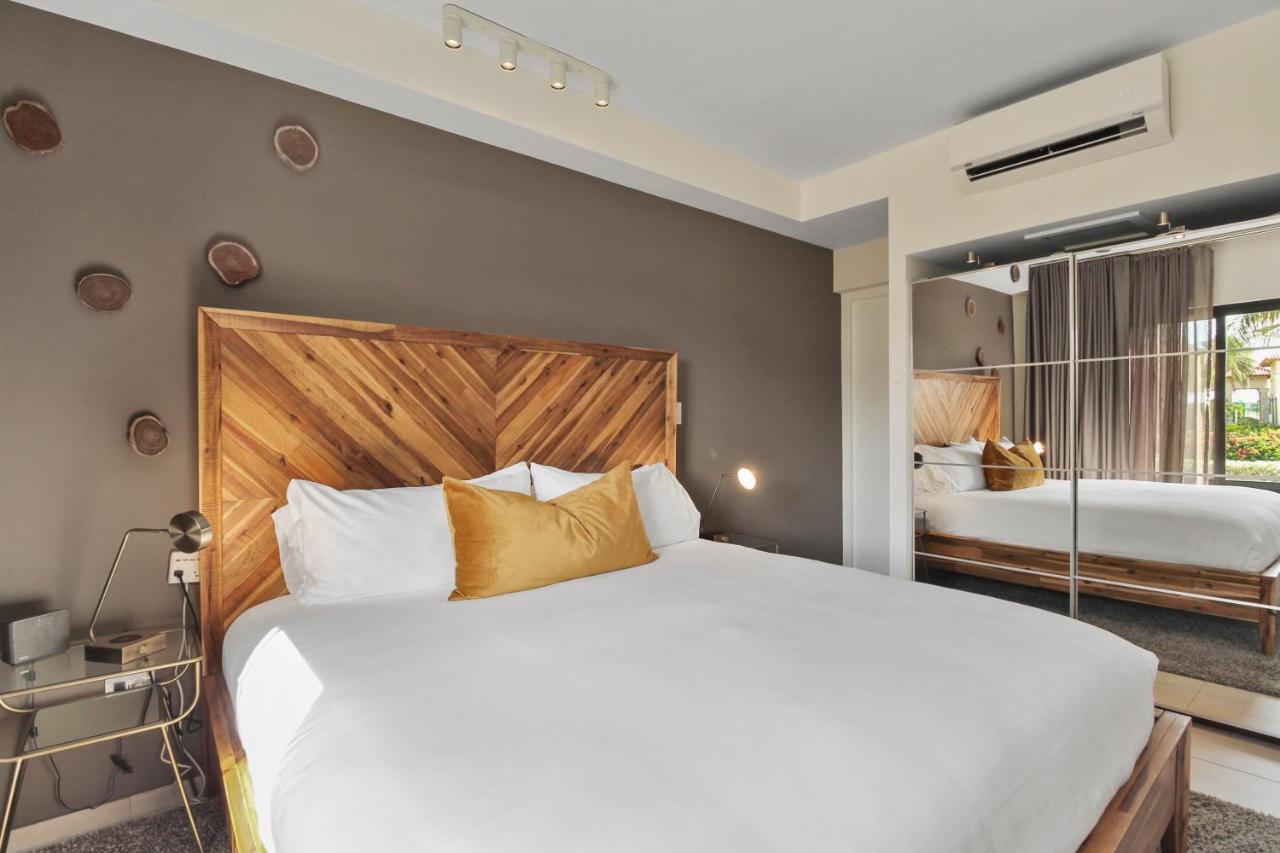 Gold Coast Aruba - Aurum Collection Malmok Exterior foto