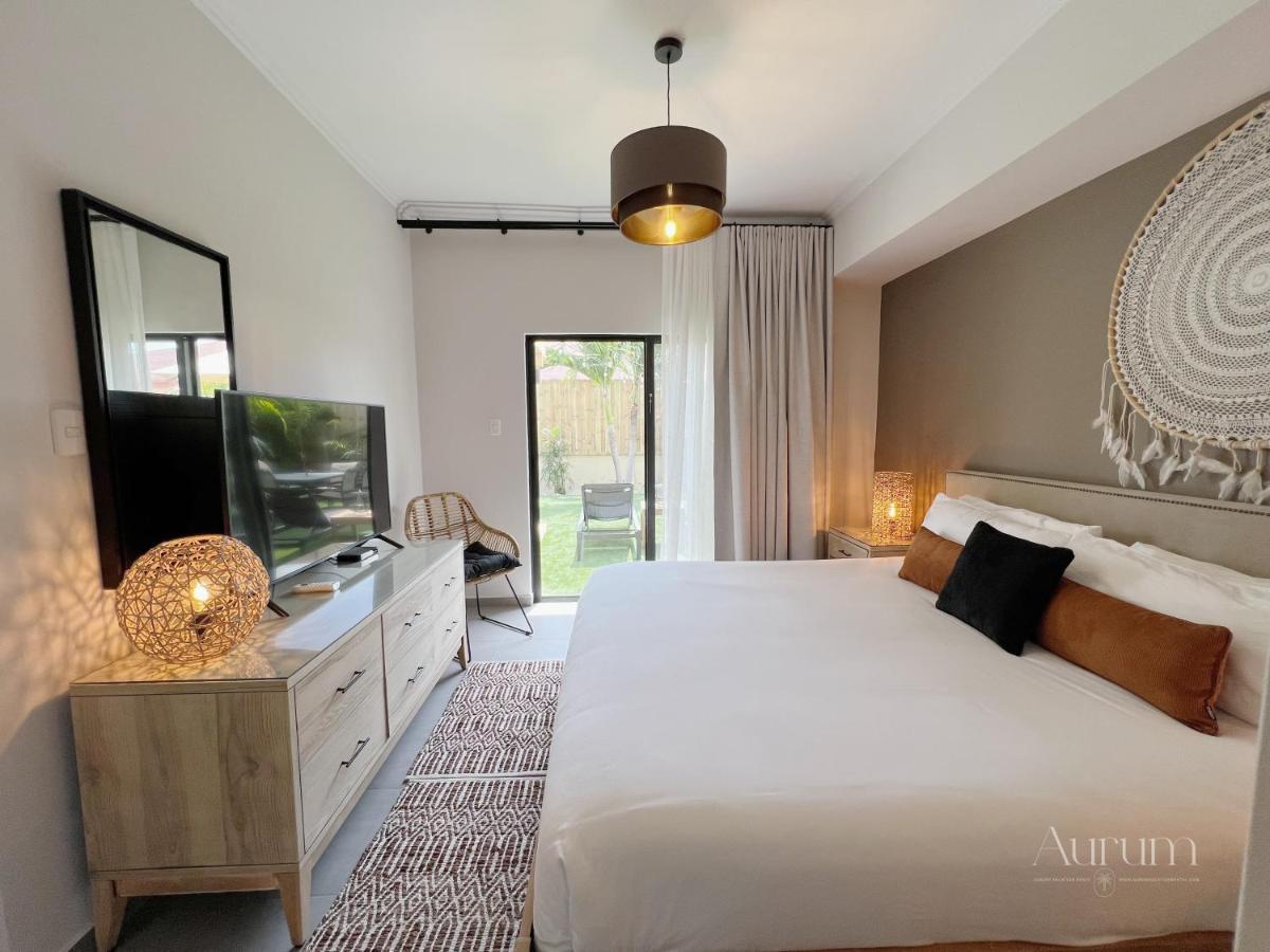 Gold Coast Aruba - Aurum Collection Malmok Exterior foto