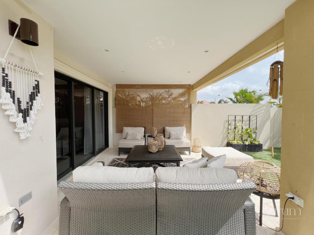 Gold Coast Aruba - Aurum Collection Malmok Exterior foto