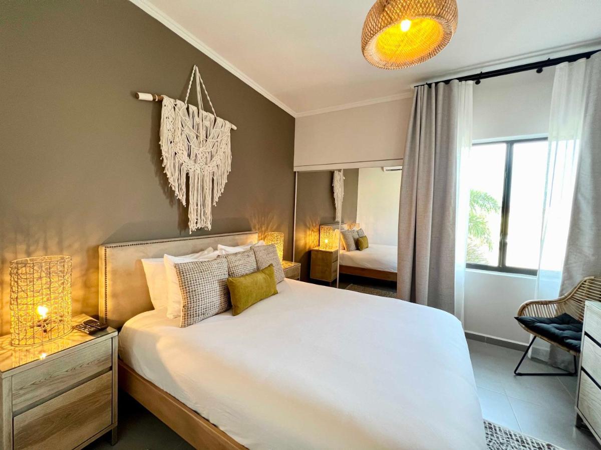 Gold Coast Aruba - Aurum Collection Malmok Exterior foto