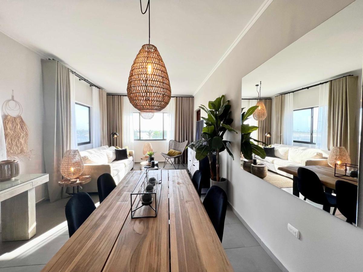 Gold Coast Aruba - Aurum Collection Malmok Exterior foto