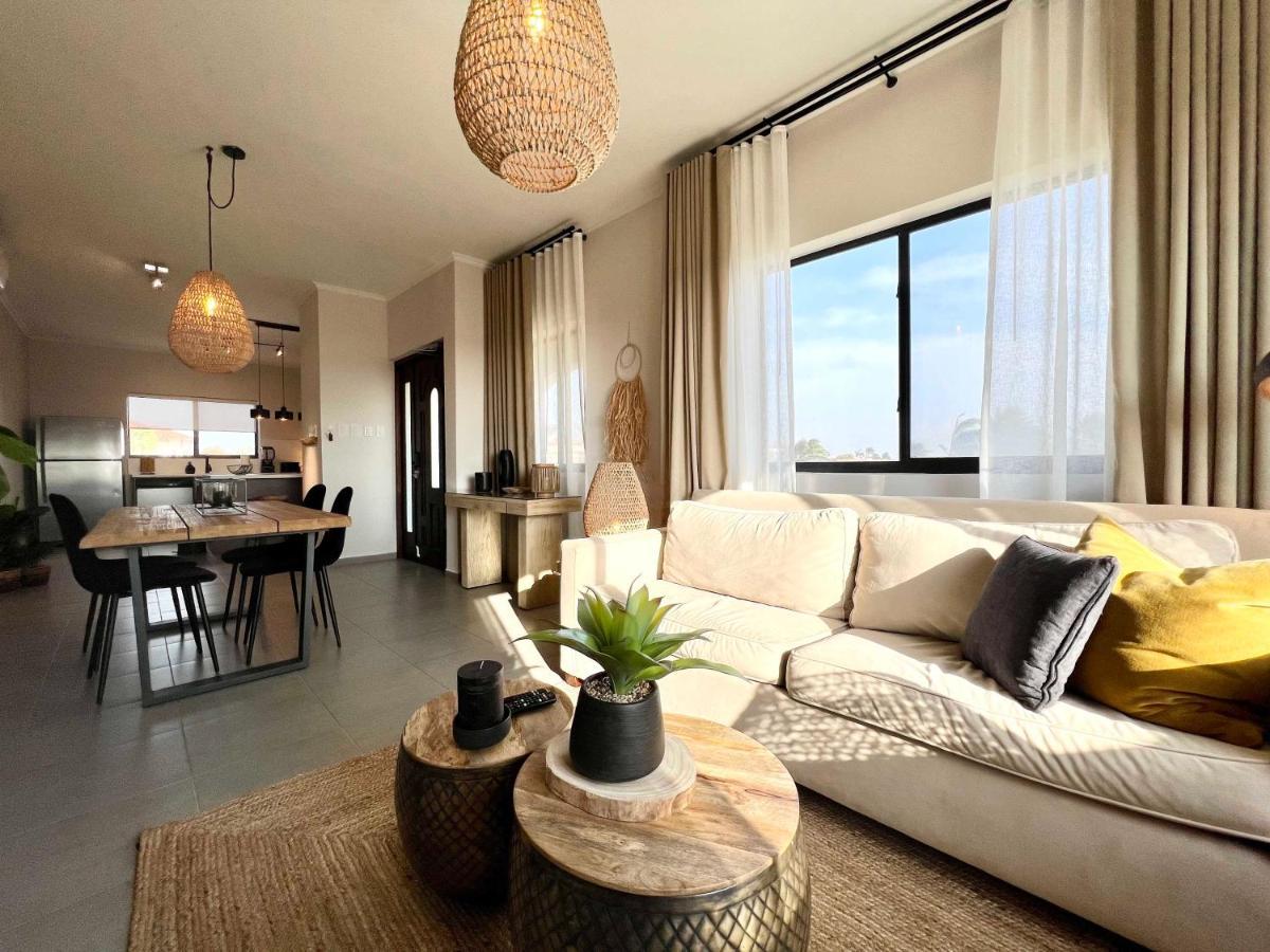 Gold Coast Aruba - Aurum Collection Malmok Exterior foto