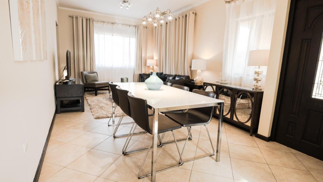 Gold Coast Aruba - Aurum Collection Malmok Exterior foto