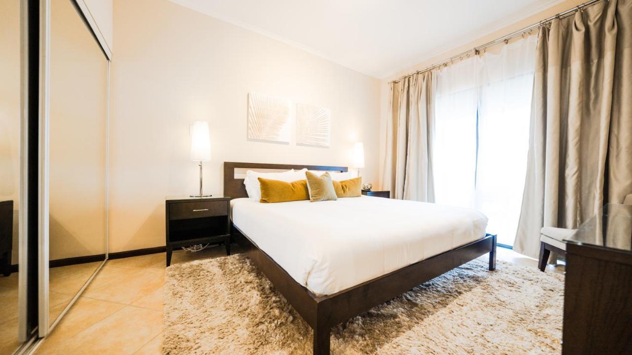 Gold Coast Aruba - Aurum Collection Malmok Exterior foto