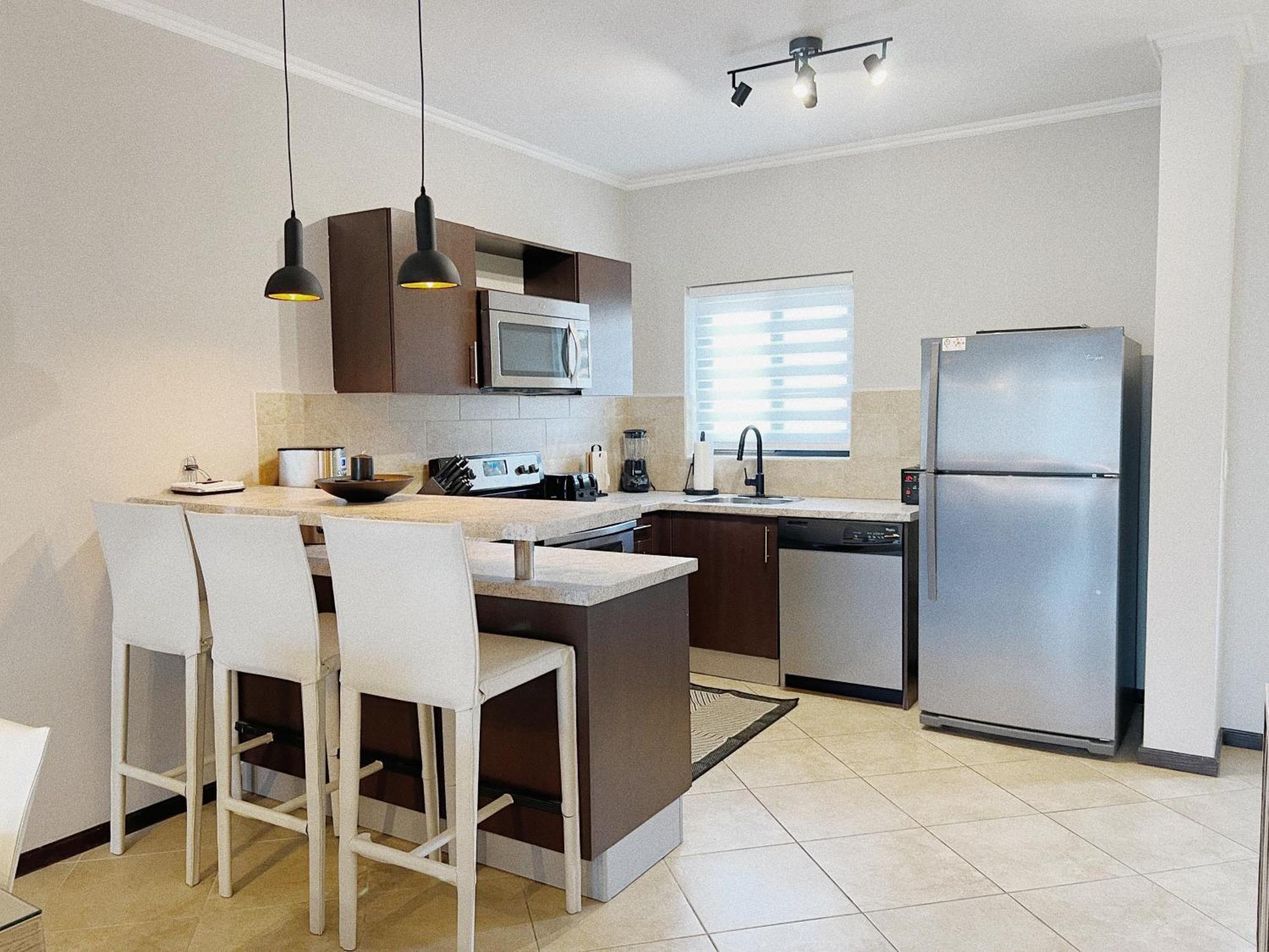 Gold Coast Aruba - Aurum Collection Malmok Exterior foto