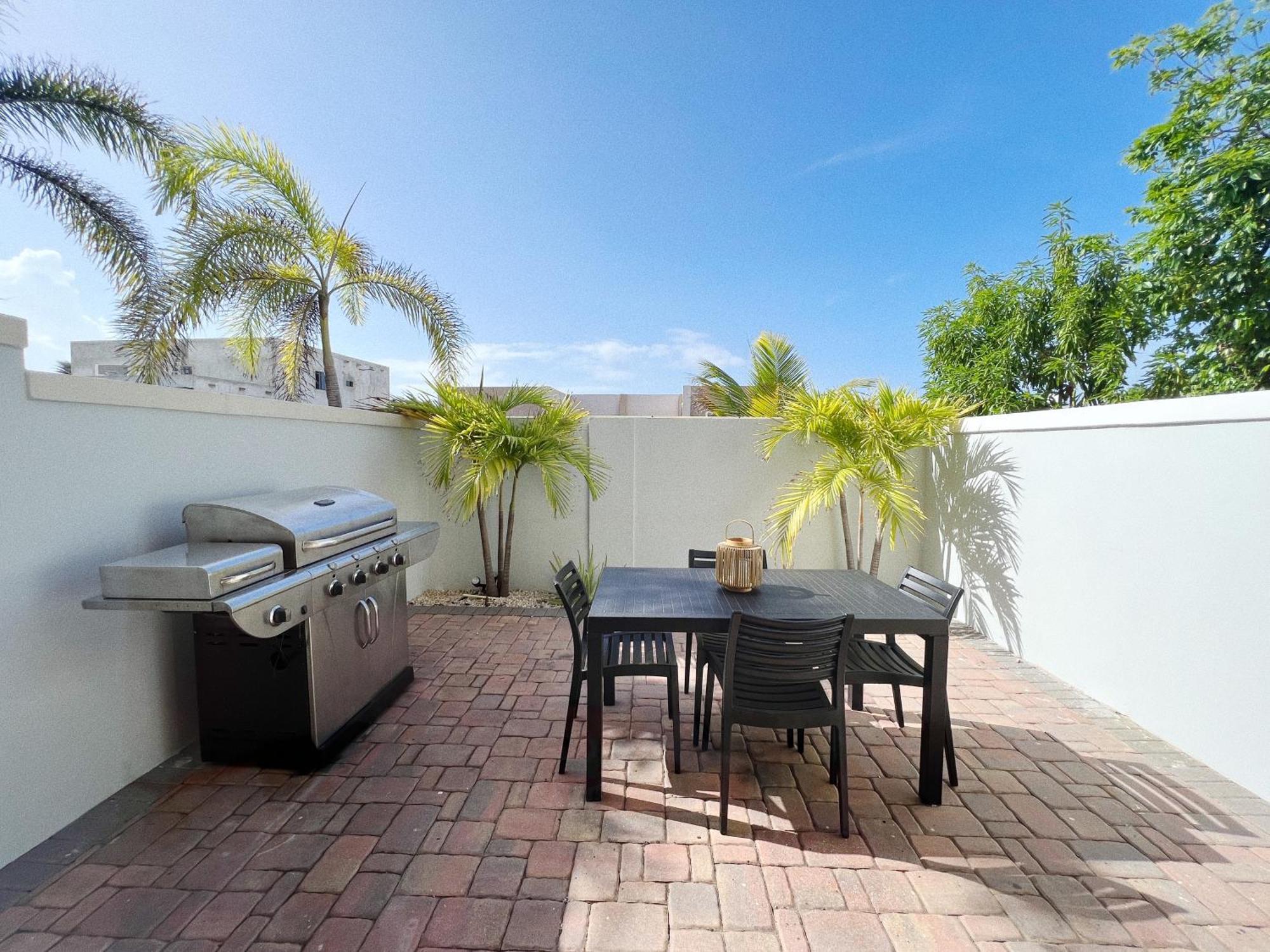 Gold Coast Aruba - Aurum Collection Malmok Exterior foto