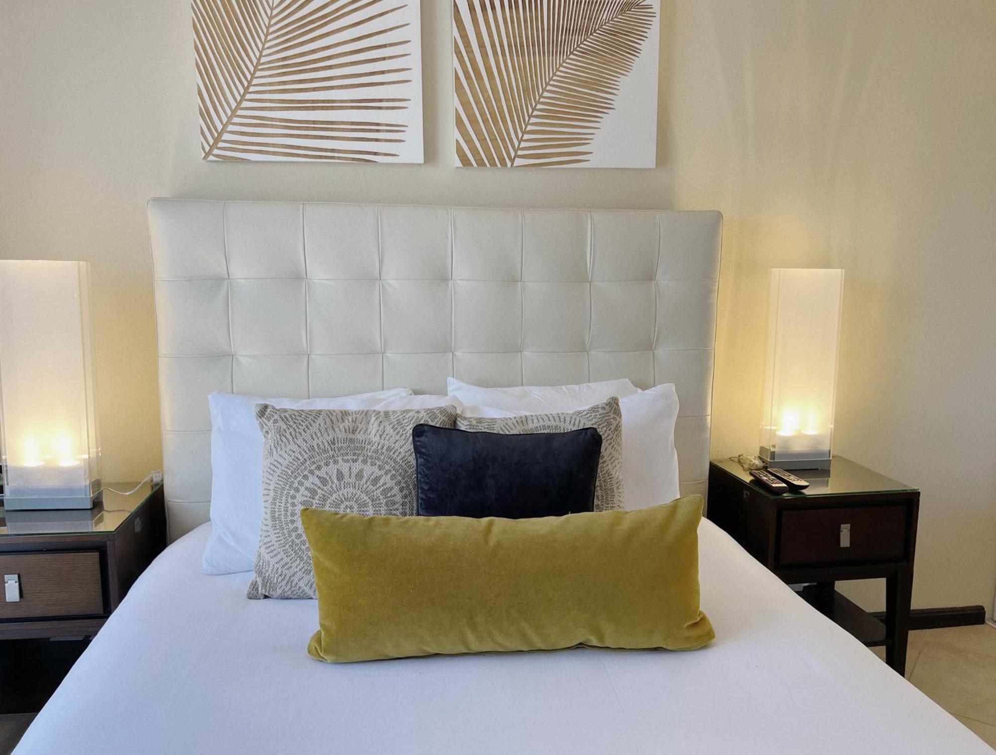 Gold Coast Aruba - Aurum Collection Malmok Exterior foto